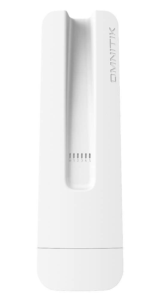 MikroTik RBOmniTikPG-5HacD - MikroTik OmniTIK 5 PoE ac