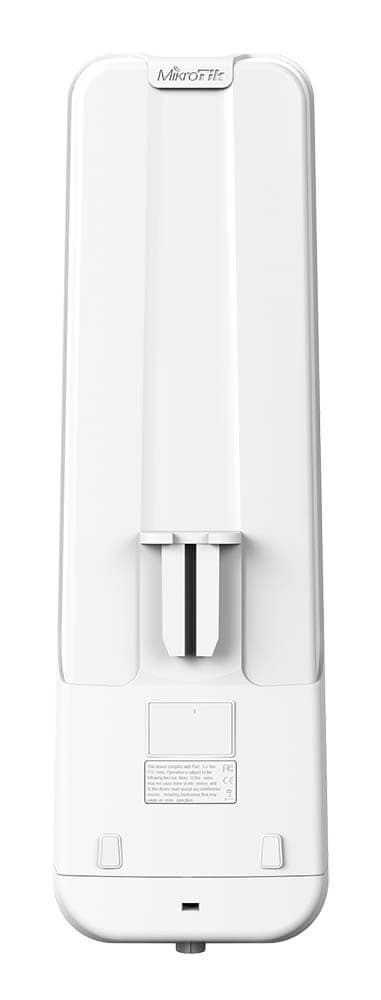 MikroTik RBOmniTikPG-5HacD - MikroTik OmniTIK 5 PoE ac