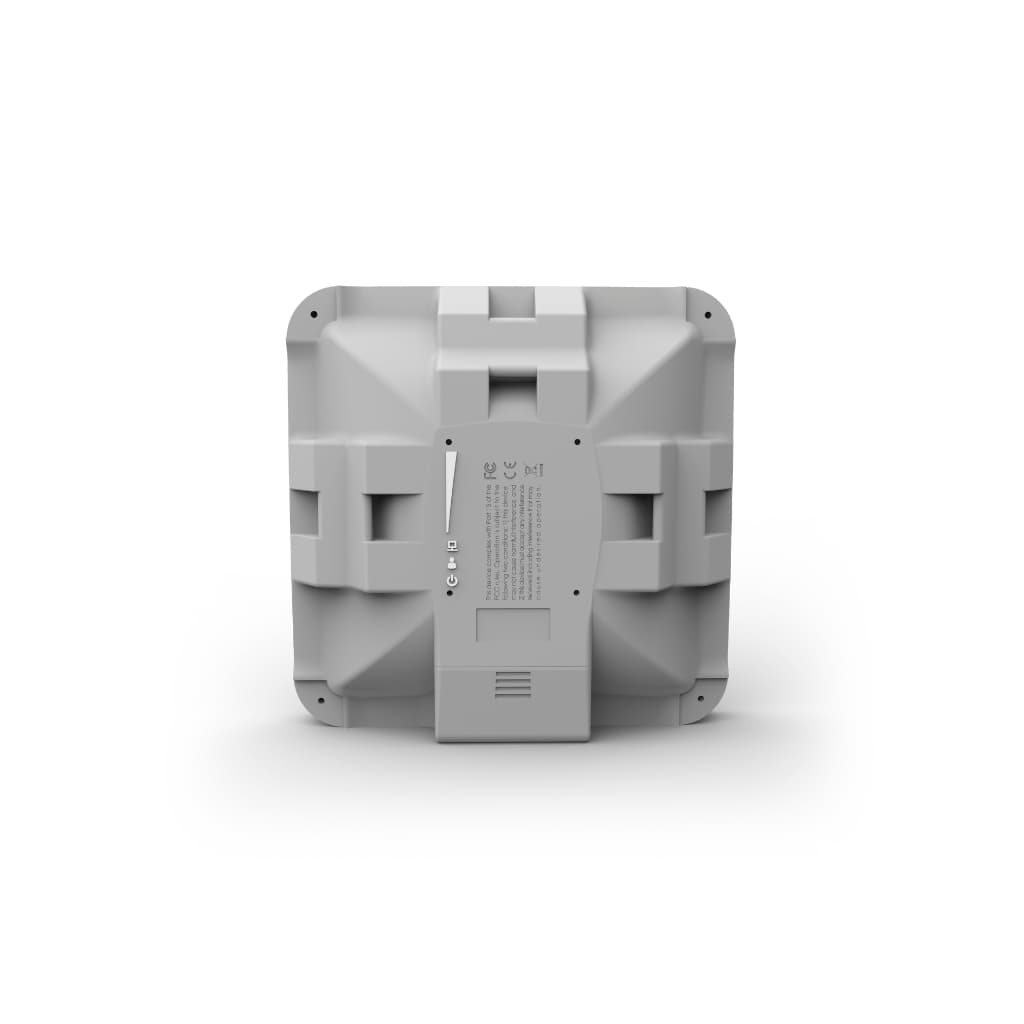MikroTik SXTsq Lite2 | 2.4 GHz 10 dBi Kompakt Dış Ortam Level 3 CPE