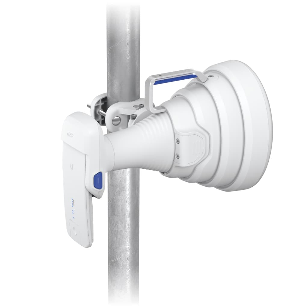 UBNT UISP Horn - 5Ghz 30 Derece Simetrik Horn Anten - UISP-Horn