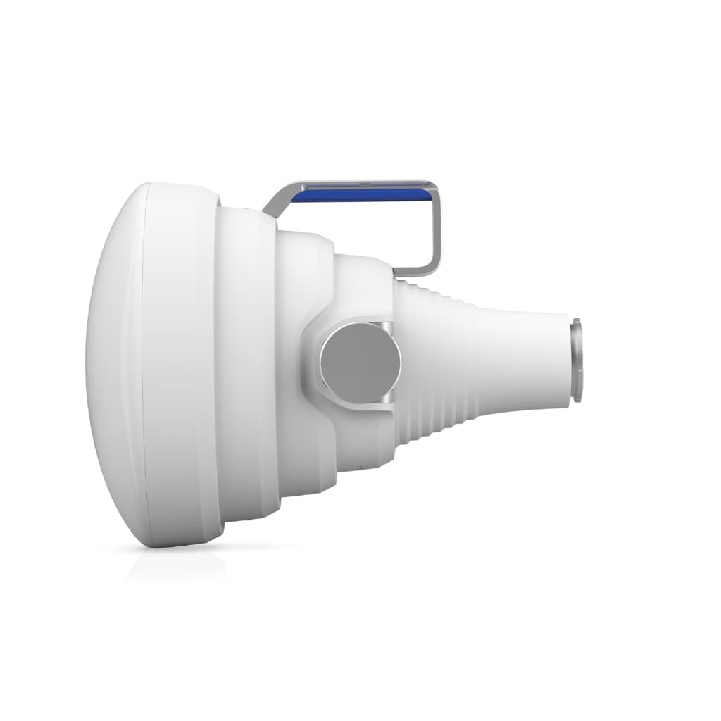 UBNT UISP Horn - 5Ghz 30 Derece Simetrik Horn Anten - UISP-Horn