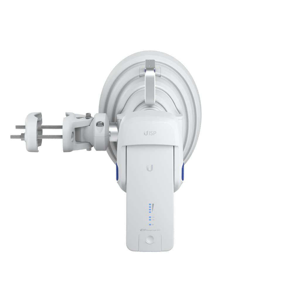 UBNT UISP Horn - 5Ghz 30 Derece Simetrik Horn Anten - UISP-Horn
