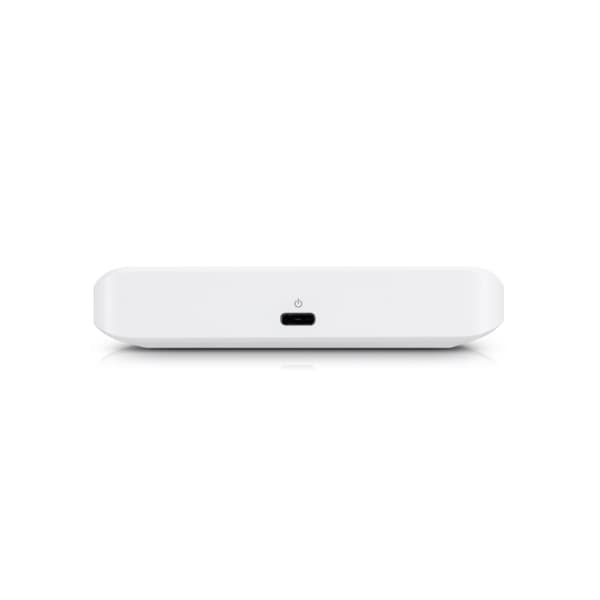 UBNT UniFi Switch USW Flex Mini - USW-Flex-Mini 5 Port Gigabit Switch