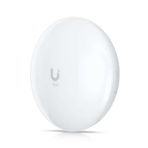 UBNT UISP Wave Pico (Wave-Pico) – 2 Gbps, 60 GHz ve 5 GHz Yedek Radyolu Kompakt PtP / PtMP İstemci Cihaz