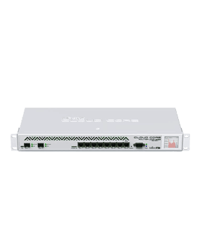 MikroTik CCR1036-8G-2S+EM Router