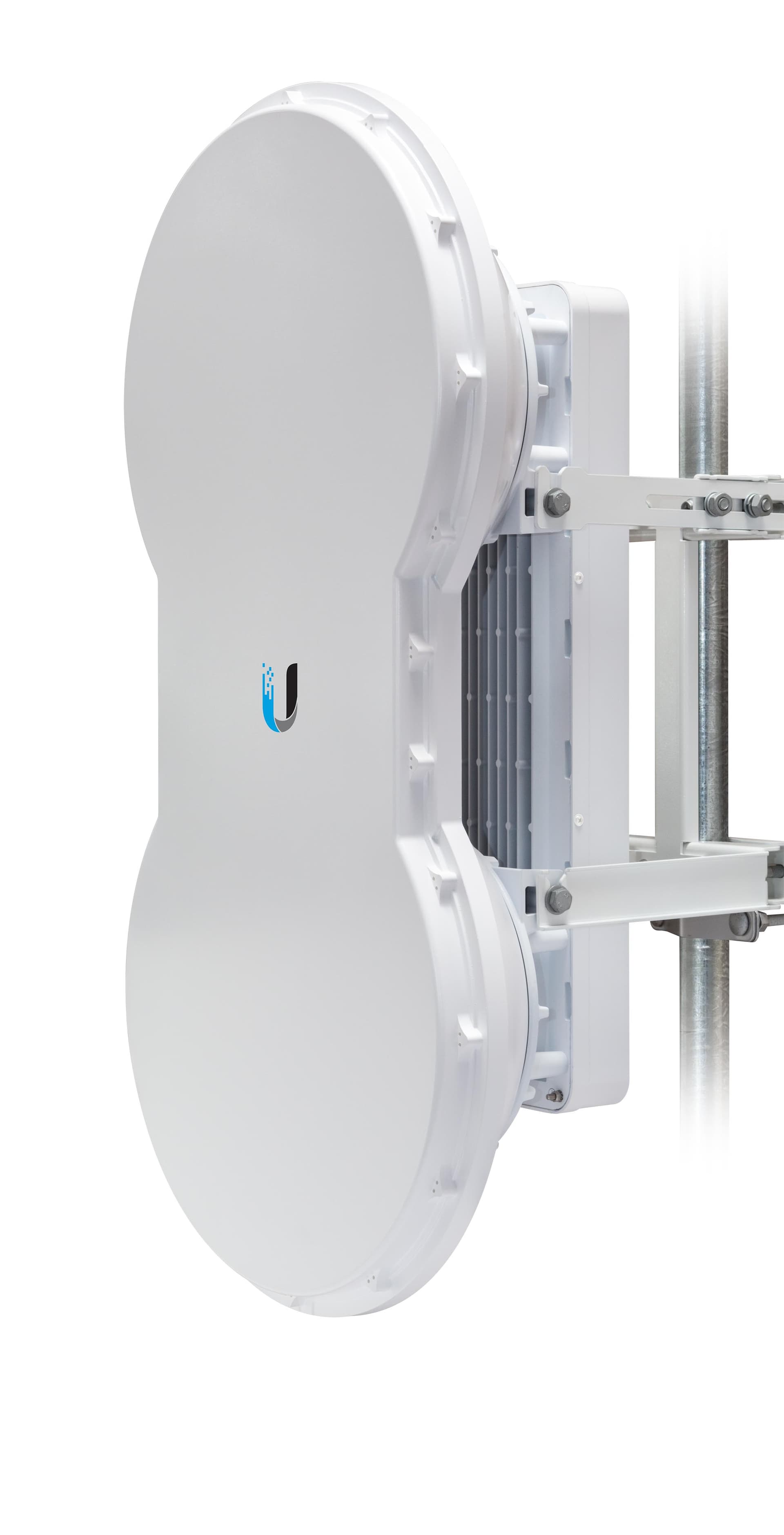UBIQUITI UBNT AirFiber, 1Gbps+ Backhaul, 5.4-5.8GHz