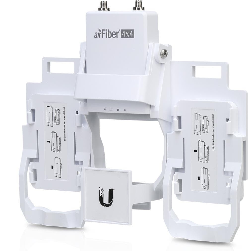 UBNT airFiber AF‑MPx4 NxN 4x4 Multiplexer