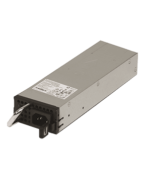 UBNT EP‑54V‑150W - UBNT EdgePower 54V 150W AC/DC Hotswap Adaptör