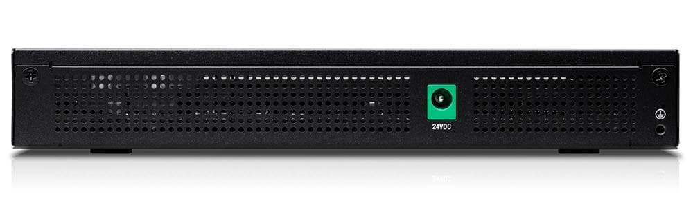 UBNT-ES-10X - UBNT Edge Switch 10X 8 Port Gigabit ve Fiber Destekli yönetilebilir Switch