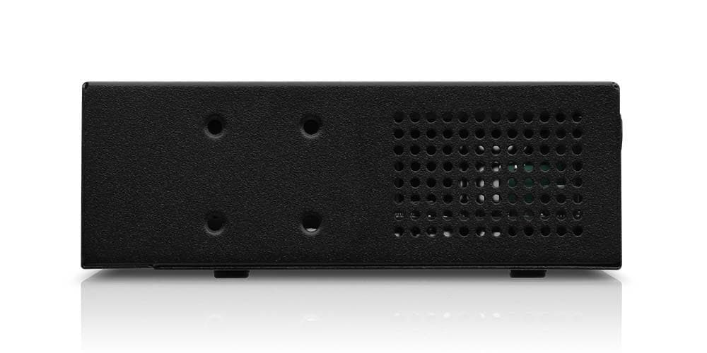 UBNT-ES-10X - UBNT Edge Switch 10X 8 Port Gigabit ve Fiber Destekli yönetilebilir Switch