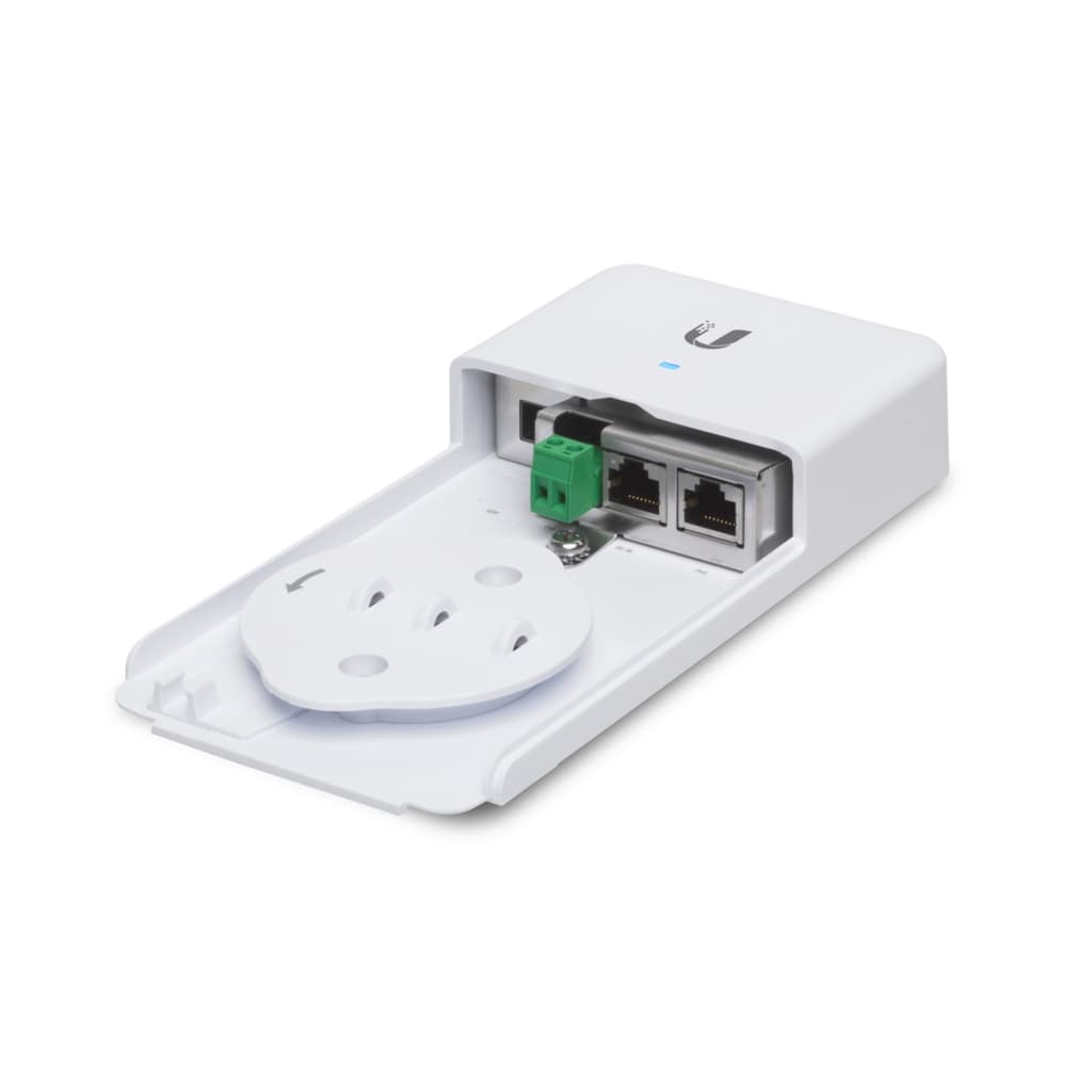 UBNT-FiberPOE-G2 Dış Mekan PoE Besleme Uzatması