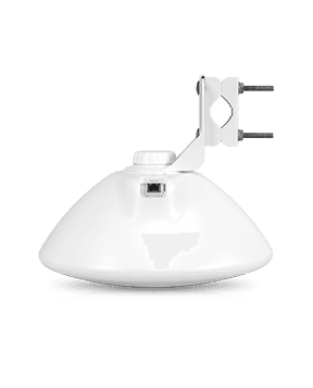 UBNT LTU-Pro - UBNT LTU Pro 5 GHz Profesyonel 10 KM PTMP CPE