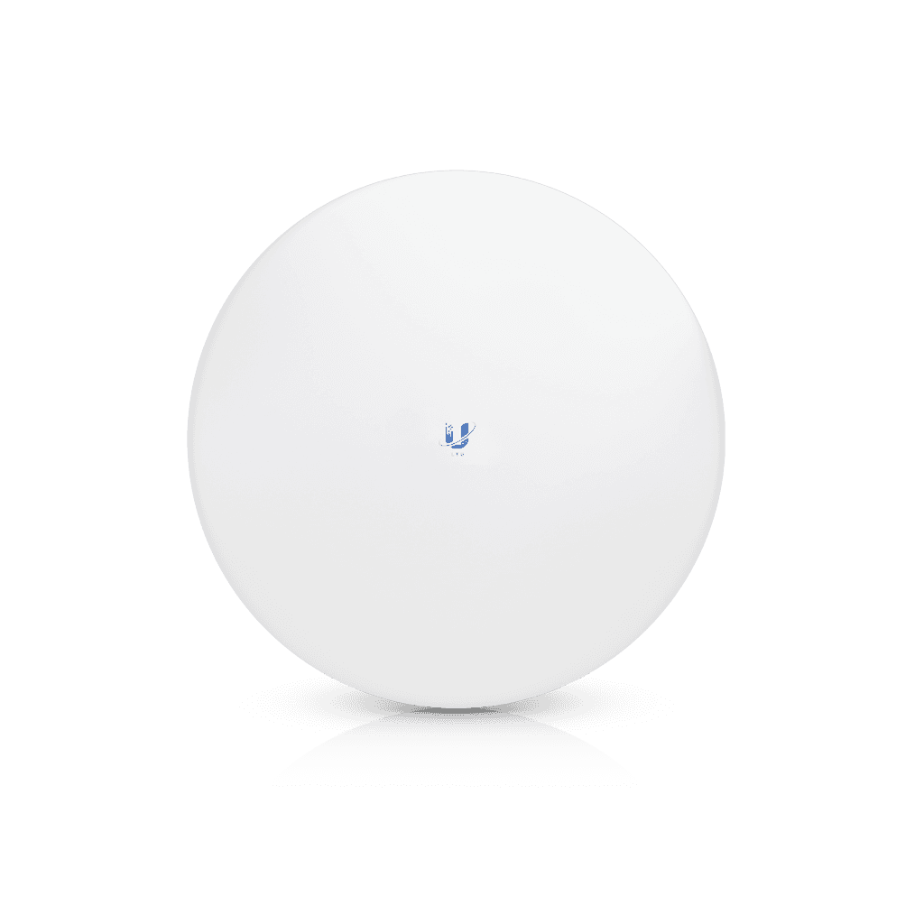 UBNT LTU-Pro - UBNT LTU Pro 5 GHz Profesyonel 10 KM PTMP CPE