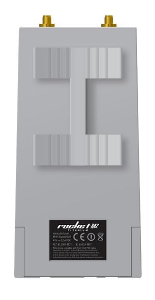 UBNT AirMAX Rocket M2 TI 2.4 GHz 2x2 Mimo AP