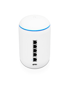 UBNT UniFi UDM - UBNT UniFi Dream Machine Firewall Access Point Switch