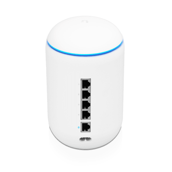 UBNT UniFi UDM - UBNT UniFi Dream Machine Firewall Access Point Switch